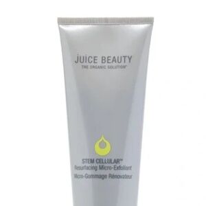 JUICE BEAUTY Stem Cellular Resurfacing Micro-Exfoliant SEALED